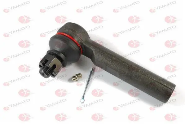 Рульовий наконечник лів/прав TOYOTA DYNA 150, GRANVIA, HIACE / COMMUTER V, HIACE IV, HIACE V 2.0-3.0D 08.85- YAMATO I12095YMT (фото 1)