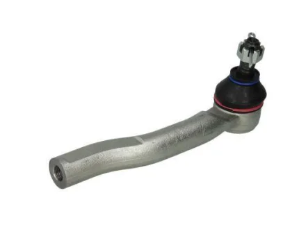 Рульовий наконечник лів CITROEN C1, C1 II PEUGEOT 107, 108 TOYOTA AYGO 1.0/1.2/1.4D 06.05- YAMATO I12101YMT