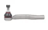 Рульовий наконечник лів TOYOTA AURIS, CAMRY, COROLLA, PRIUS PLUS 1.2-3.3 07.03- YAMATO I12122YMT (фото 1)