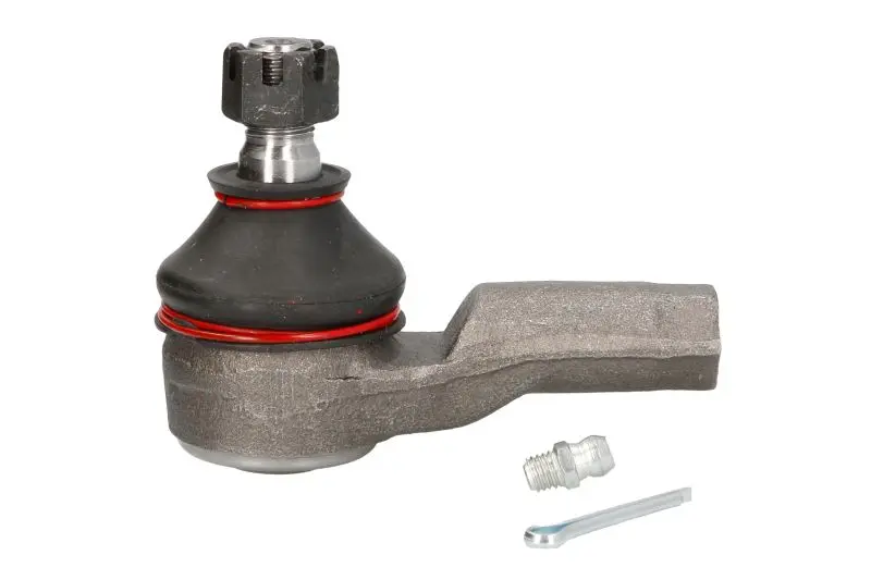 Рульовий наконечник лів/прав MAZDA 121 II, 2, 323 C IV, 323 C V, 323 F IV, 323 F V, 323 P V, 323 S IV, 323 S V, 323 S VI, 626 IV, B-SERIE, DEMIO, MX-3, RX-7 III 1.3-2.6 02.77-06.07 YAMATO I13005YMT (фото 1)