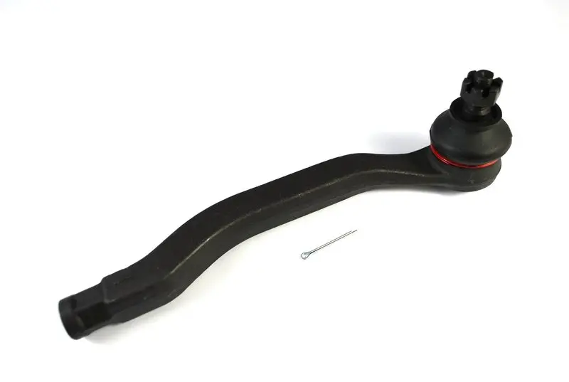 Рульовий наконечник прав HONDA ACCORD IV, ACCORD V, ACCORD VI, ACCORD VII, CR-V I, ODYSSEY, SHUTTLE ROVER 600 I 1.8-3.5 01.90-12.05 YAMATO I14002YMT (фото 1)