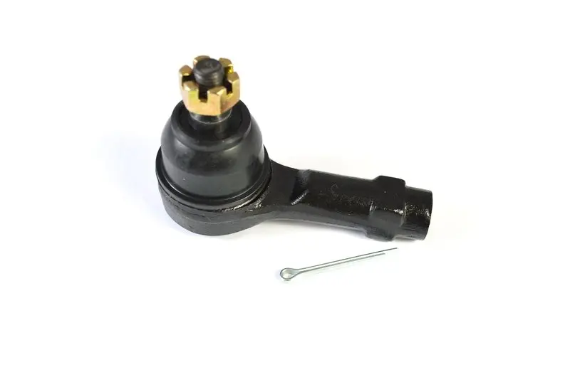 Рульовий наконечник лів/прав VOLVO S40 I, V40 HYUNDAI ATOS, COUPE I, GETZ, HIGHWAY, LANTRA I MITSUBISHI CARISMA, COLT II, COLT III, COLT IV, COLT V, COLT VI, L 300 III, L200 0.7-2.8D 03.79- YAMATO I15005YMT (фото 1)