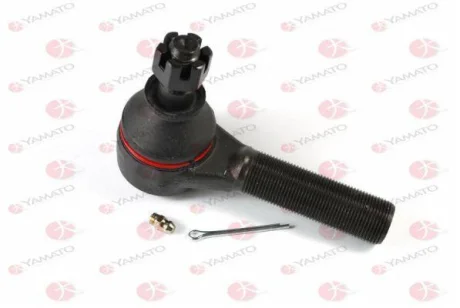 Рульовий наконечник прав NISSAN PATROL GR IV 2.8D/4.2/4.2D 09.88-02.98 YAMATO I21011YMT