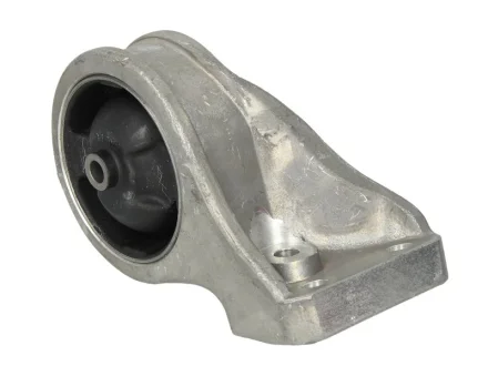 Подушка двигуна задн, гумово-металев. HYUNDAI SANTA FÉ I 2.0/2.0D/2.4 02.01-03.06 YAMATO I50577YMT