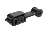 Подушка двигуна задн, верх NISSAN SUNNY I, SUNNY II 1.3-1.7D 03.82-10.91 YAMATO I51005YMT (фото 2)