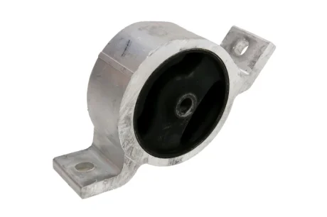 Подушка двигуна задн лів, гумово-металев. NISSAN PRIMERA 1.6-2.0D 06.96-07.02 YAMATO I51058YMT