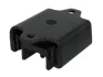 Подушка двигуна задн NISSAN NAVARA, PICK UP, TERRANO I, TERRANO II 2.4-3.0D 01.86- YAMATO I51075YMT (фото 2)