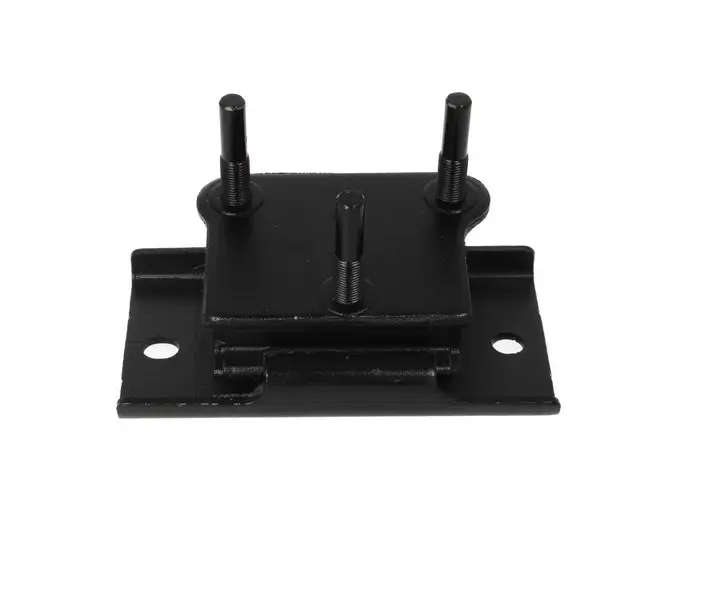 Подушка двигуна задн, гумово-металев. NISSAN NAVARA NP300, PATHFINDER III 2.5D/3.0D/4.0 01.05- YAMATO I51088YMT (фото 1)