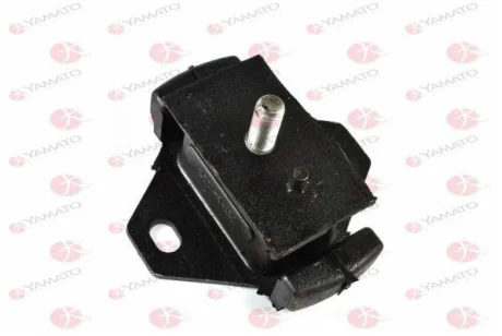Подушка двигуна передн лів/прав TOYOTA DYNA 150, GRANVIA, HILUX IV, HILUX V, HILUX VI, LAND CRUISER 2.0-4.2D 01.84-06.06 YAMATO I52008YMT