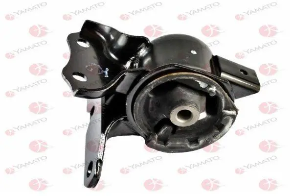 Подушка двигуна передн лів, гумово-металев. MAZDA 6 2.0-2.3 06.02-07.13 YAMATO I53039YMT (фото 1)