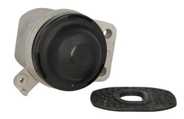 Подушка двигуна передн прав, гідравлічний MAZDA CX-7 2.2D/2.3 01.07-03.13 YAMATO I53049YMT (фото 1)