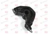 Подушка двигуна передн прав, гумово-металев. HONDA CIVIC V, CIVIC VI, CR-V I, CRX III, HR-V, INTEGRA 1.3-2.0 10.91- YAMATO I54010YMT (фото 1)