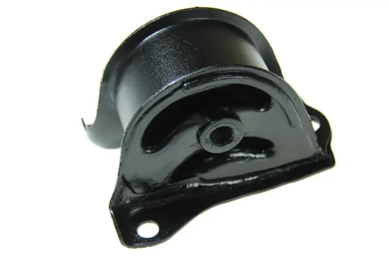Подушка двигуна задн лів, гумово-металев. HONDA CIVIC V 1.3/1.5/1.6 10.91-03.96 YAMATO I54014YMT (фото 1)