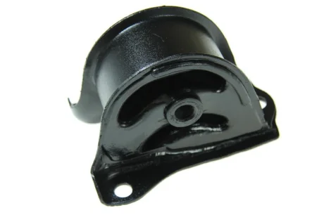 Подушка двигуна задн лів, гумово-металев. HONDA CIVIC V 1.3/1.5/1.6 10.91-03.96 YAMATO I54014YMT