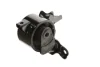 Подушка коробки передач задн лів (мкпп) HONDA CITY IV, JAZZ II 1.2-1.5 03.02-10.08 YAMATO I54032YMT (фото 1)