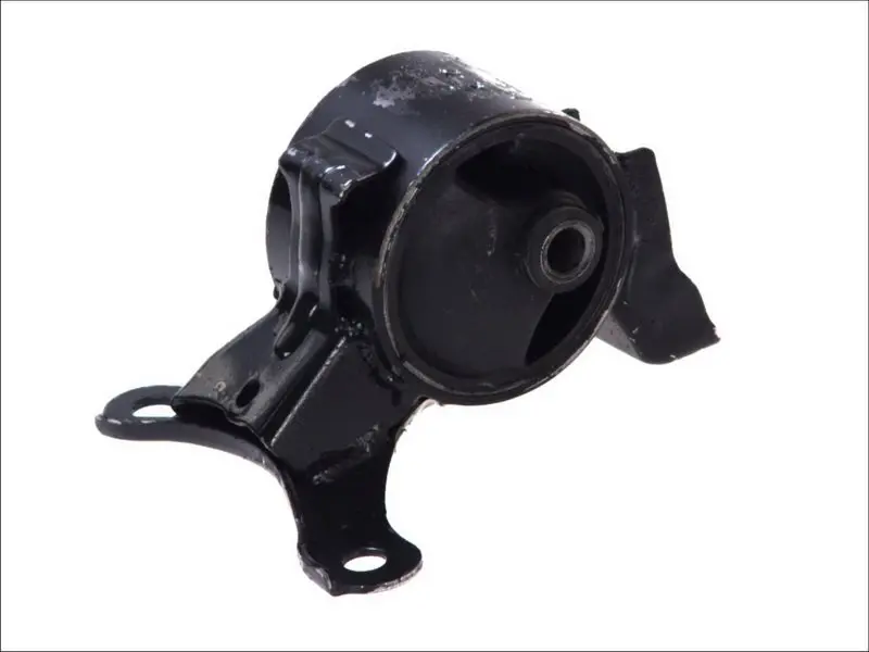Подушка двигуна передн лів, гумово-металев. HONDA CIVIC VII, FR-V 1.7/1.7D 01.02-09.06 YAMATO I54048YMT (фото 1)