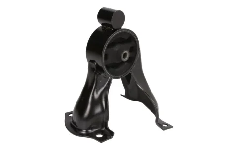 Подушка двигуна задн, гумово-металев. MITSUBISHI LANCER VII, OUTLANDER I 1.3/1.6/2.4 06.00-12.13 YAMATO I55032YMT