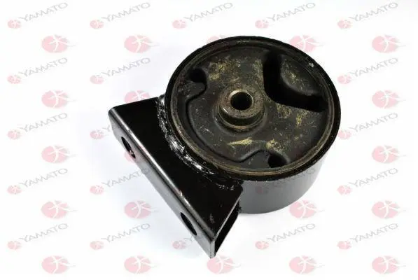 Подушка двигуна передн лів, вкладення SUZUKI SWIFT II, WAGON R 1.0/1.3 03.89-12.05 YAMATO I58006YMT (фото 1)