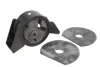 Подушка двигуна задн OPEL AGILA A, AGILA B SUZUKI WAGON R+ 1.0-1.3 05.00-10.14 YAMATO I58034YMT (фото 1)