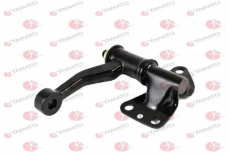 Маятник рульової рейки лів/прав FORD MAVERICK NISSAN NAVARA, PICK UP, TERRANO II 2.4-3.3 09.87- YAMATO IW1010YMT