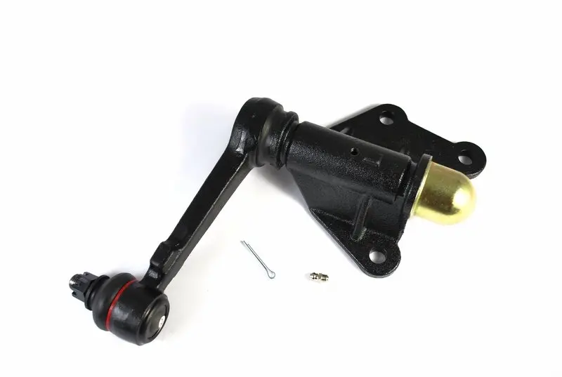 Маятник рульової рейки лів TOYOTA 4 RUNNER I, 4 RUNNER II, HILUX IV, HILUX V 2.0-3.0D 08.84-03.96 YAMATO IW2004YMT (фото 1)