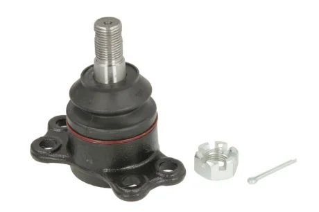 Шарова опора лів/прав (нижн передн) (діаметр конуса 19,5mm) SSANGYONG ACTYON I, ACTYON II, ACTYON SPORTS I, KYRON, REXTON W / REXTON 2.0-3.2D 05.05- YAMATO J10005YMT