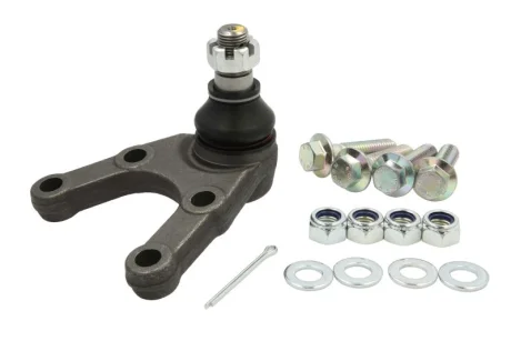 Шарова опора лів/прав (нижн передн) (діаметр конуса 19,5mm) HYUNDAI GALLOPER I, GALLOPER II 2.5D/2.6D/3.0 08.91-12.03 YAMATO J10507YMT