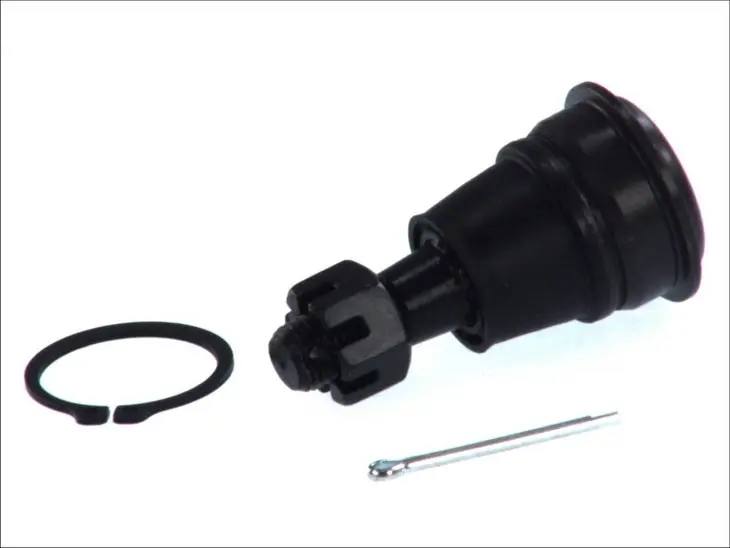 Шарова опора лів/прав (нижн передн) MITSUBISHI PAJERO III NISSAN 100NX, ALMERA I, PRIMERA, SENTRA V, SUNNY III 1.4-3.2D 03.90-12.06 YAMATO J11010YMT (фото 1)