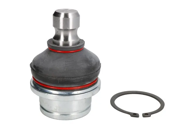 Шарова опора лів/прав (нижн передн) (діаметр конуса 22mm) NISSAN ARMADA MK I, NAVARA NP300, PATHFINDER III, TITAN 2.3D-5.6ALK 08.03- YAMATO J11027YMT (фото 1)