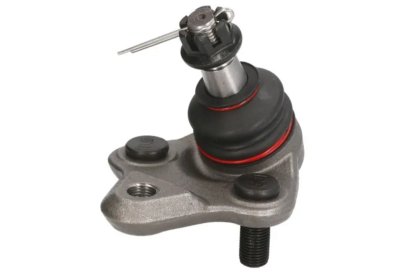Шарова опора лів/прав (нижн передн) (діаметр конуса 15,3mm) SSANGYONG KORANDO TOYOTA ALLION I, ALLION II, AVENSIS VERSO, CALDINA, CELICA, COROLLA, COROLLA VERSO, CORONA, GAIA 1.2-2.4 02.92- YAMATO J12024YMT (фото 1)