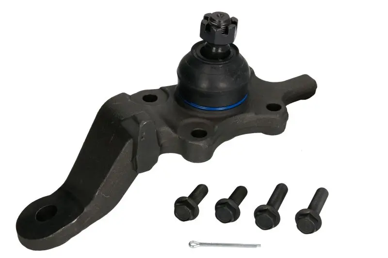 Шарова опора прав (нижн передн) (діаметр конуса 17,45mm) TOYOTA 4 RUNNER III, LAND CRUISER, LAND CRUISER 90, SEQUOIA, TUNDRA 2.7-4.7 05.93-10.07 YAMATO J12026YMT (фото 1)