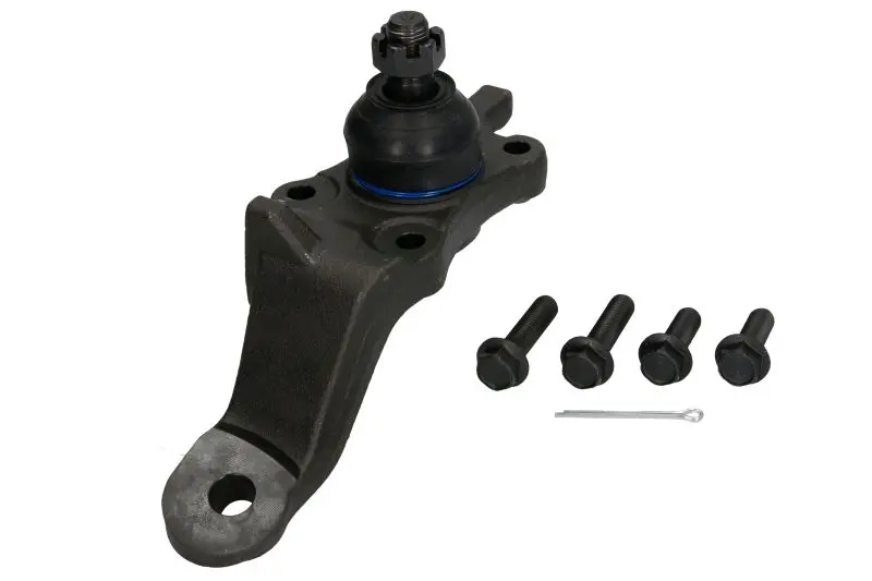 Шарова опора лів (нижн передн) (діаметр конуса 17,45mm) TOYOTA 4 RUNNER III, LAND CRUISER, LAND CRUISER 90, SEQUOIA, TUNDRA 2.7-4.7 05.93-10.07 YAMATO J12027YMT (фото 1)