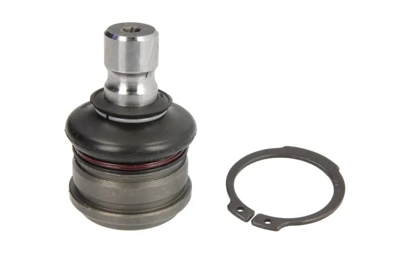 Шарова опора лів/прав (нижн передн) (діаметр конуса 17,5mm) FORD B-MAX, ECOSPORT, FIESTA, FIESTA V, FIESTA VI, FIESTA VII, KA, KA+ III, TOURNEO COURIER B460, TOURNEO COURIER V769 1.0-2.3 05.02- YAMATO J13018YMT (фото 1)