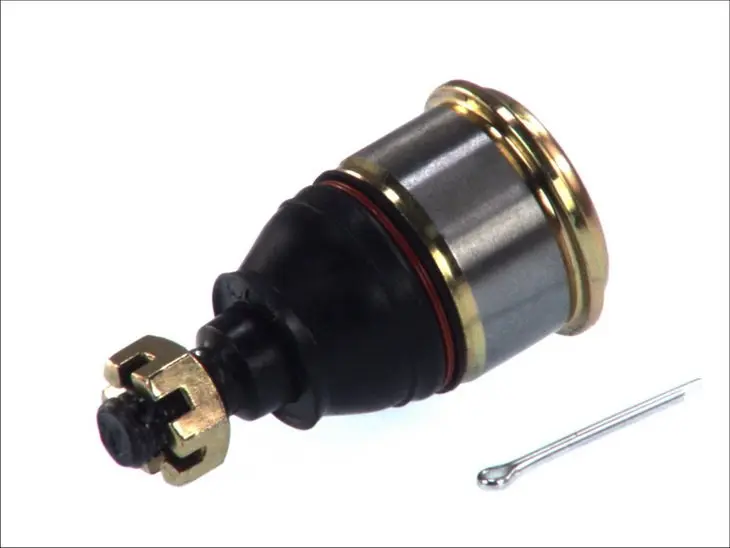 Шарова опора лів/прав (нижн передн) (діаметр конуса 18mm) HONDA LEGEND IV, PRELUDE V 2.0-3.7 10.96-12.13 YAMATO J14004YMT (фото 1)