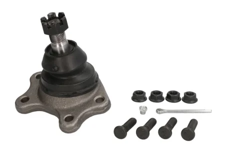 Шарова опора лів/прав (верх передн) (діаметр конуса 16,8mm) TOYOTA 4 RUNNER I, 4 RUNNER II, HILUX II, HILUX III, HILUX IV, HILUX V, HILUX VI, HILUX VII, MODEL F 1.6-3.0D 05.72- YAMATO J22005YMT