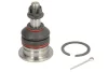 Шарова опора лів/прав (верх передн) (діаметр конуса 18mm) TOYOTA FORTUNER, HILUX VI, HILUX VII, HILUX VIII, LAND CRUISER 90, LAND CRUISER PRADO 2.4D-4.0 04.96- YAMATO J22009YMT (фото 1)