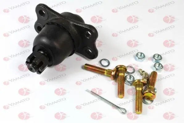 Шарова опора лів/прав (верх передн) DAIHATSU FEROZA 1.6 10.88-12.99 YAMATO J26000YMT (фото 1)