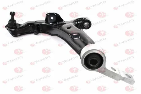 Важіль підвіски передній лів нижн передн NISSAN ALMERA TINO, MAXIMA / MAXIMA QX V 1.8-3.5 08.00-02.06 YAMATO J31056YMT