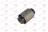 Сайлентблок заднього важеля лів/прав (нижн задн) HONDA CIVIC IV, CIVIC V, CIVIC VI, CR-V I, CRX III 1.2-2.0 09.87-02.02 YAMATO J54010AYMT (фото 1)