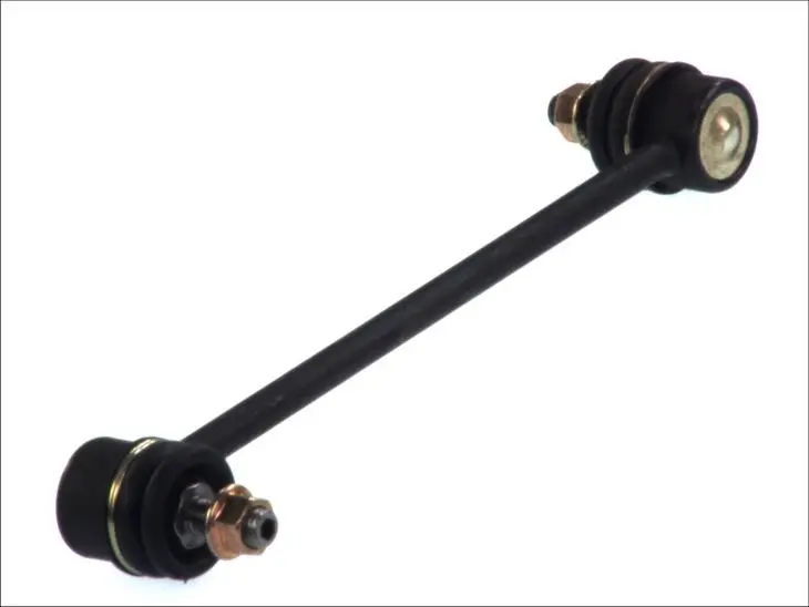 Стійка стабілізатора передн лів/прав 241mm KIA CARENS I, CARENS III, CEE\'D, CERATO II, CERATO KOUP III, MAGENTIS II 1.6-2.7 11.05- YAMATO J60345YMT (фото 1)
