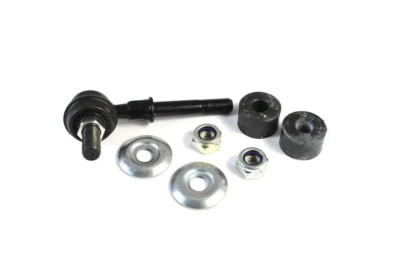Стійка стабілізатора передн лів/прав 90,5mm NISSAN 100NX, ALMERA I, ALMERA II, AVENIR, BLUEBIRD, SENTRA V, SERENA, STANZA, SUNNY II, SUNNY III, WINGROAD / AD 1.3-2.5 12.85- YAMATO J61004YMT (фото 1)