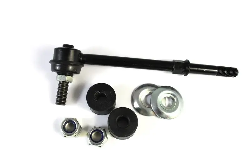 Стійка стабілізатора задн лів 161mm NISSAN ALMERA I, BLUEBIRD, PATROL GR IV, PATROL GR V, PRIMERA, SUNNY III 1.5-4.8 12.85- YAMATO J61017YMT (фото 1)