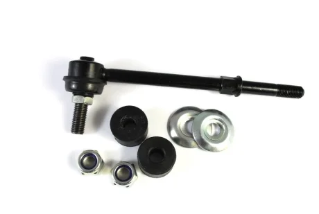 Стійка стабілізатора задн лів 161mm NISSAN ALMERA I, BLUEBIRD, PATROL GR IV, PATROL GR V, PRIMERA, SUNNY III 1.5-4.8 12.85- YAMATO J61017YMT