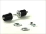Стійка стабілізатора задн лів/прав 130mm NISSAN 200SX, 240SX, 300ZX, SKYLINE 1.8-3.0 07.88-12.99 YAMATO J61038YMT (фото 1)