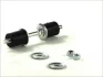 Стійка стабілізатора задн лів/прав 130mm NISSAN 200SX, 240SX, 300ZX, SKYLINE 1.8-3.0 07.88-12.99 YAMATO J61038YMT (фото 2)