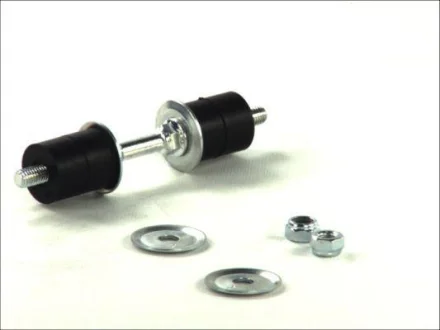 Стійка стабілізатора задн лів/прав 130mm NISSAN 200SX, 240SX, 300ZX, SKYLINE 1.8-3.0 07.88-12.99 YAMATO J61038YMT