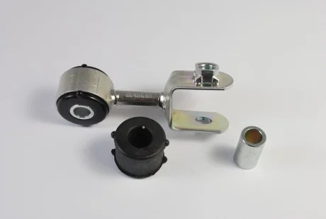 Стійка стабілізатора передн лів 75mm TOYOTA GRANVIA, HIACE / COMMUTER V, HIACE IV, HIACE V 2.4-3.0D 08.95- YAMATO J62027YMT