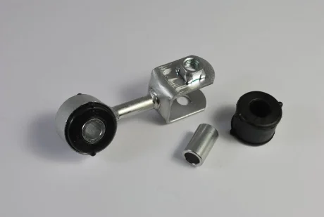 Стійка стабілізатора передн прав 74mm TOYOTA GRANVIA, HIACE / COMMUTER V, HIACE IV, HIACE V, YARIS 1.3-3.0D 08.89- YAMATO J62028YMT