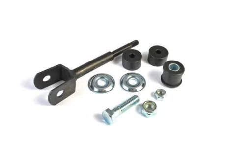 Стійка стабілізатора задн лів/прав 139mm TOYOTA LAND CRUISER 80 4.0/4.2D/4.5 01.90-12.97 YAMATO J62053YMT