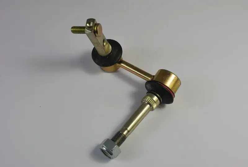 Стійка стабілізатора передн лів 78mm LEXUS GS, SC TOYOTA ARISTO, CROWN, SPRINTER CARIB 1.6-4.3 11.87-07.10 YAMATO J62062YMT (фото 1)